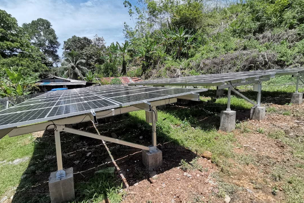 太陽光発電技術