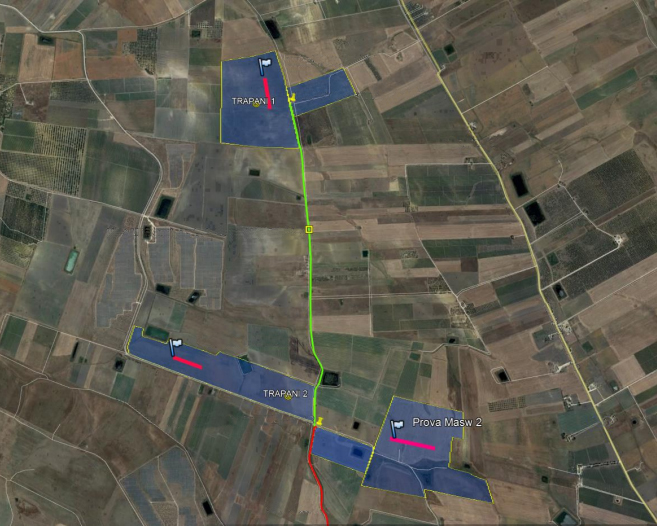 プロジェクトのフロアプラン プロジェクトのフロアプラン